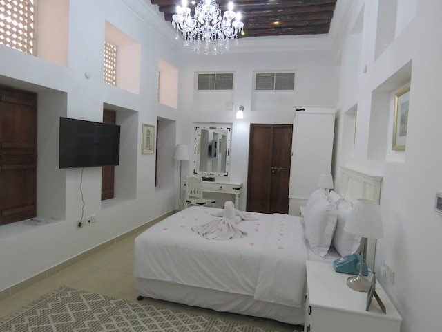 アラビアン ブティック ホテル