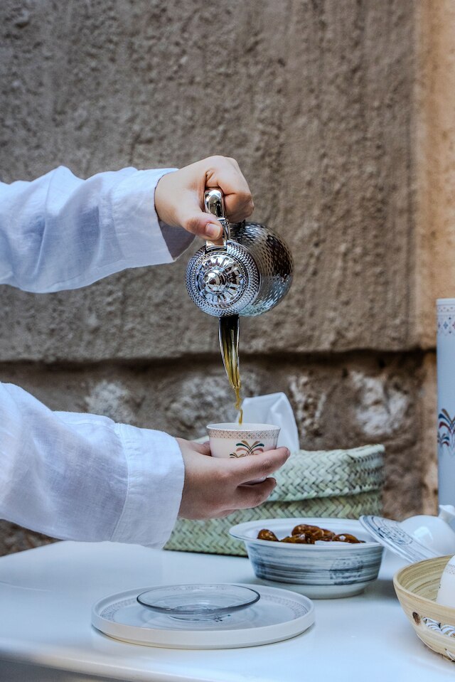 アラビアン ブティック ホテル