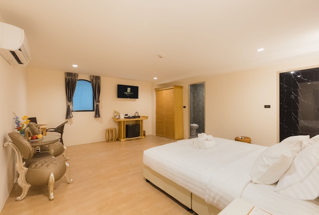 ヘブン ブティック ホテル