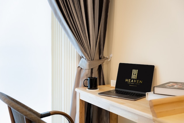 ヘブン ブティック ホテル