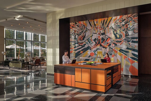 Hyatt Centric Gaoxin Xi'an