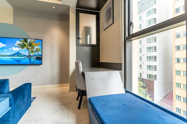 ザ リックス マディソン