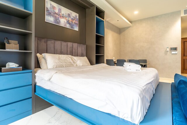 ザ リックス マディソン