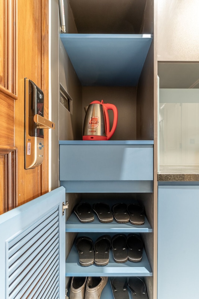 ザ リックス マディソン