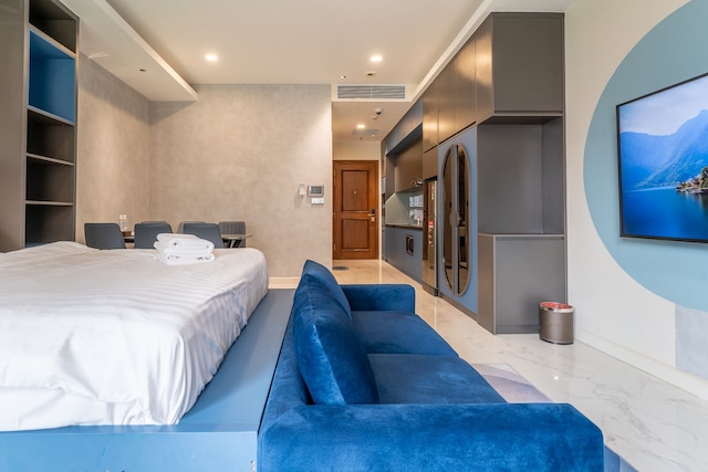 ザ リックス マディソン