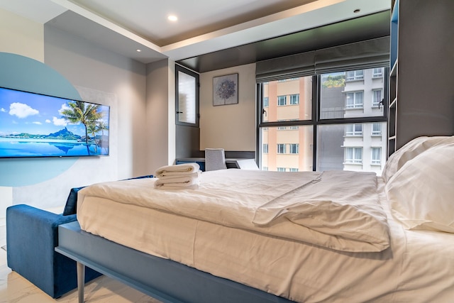 ザ リックス マディソン