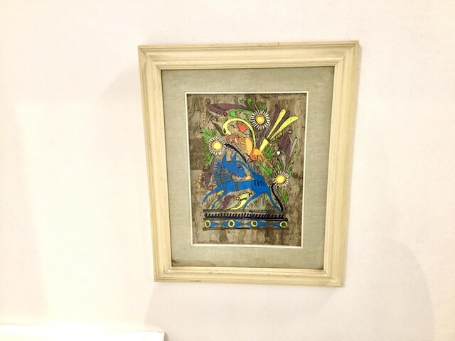 マルティーリ デル ポポロ  アパートメント