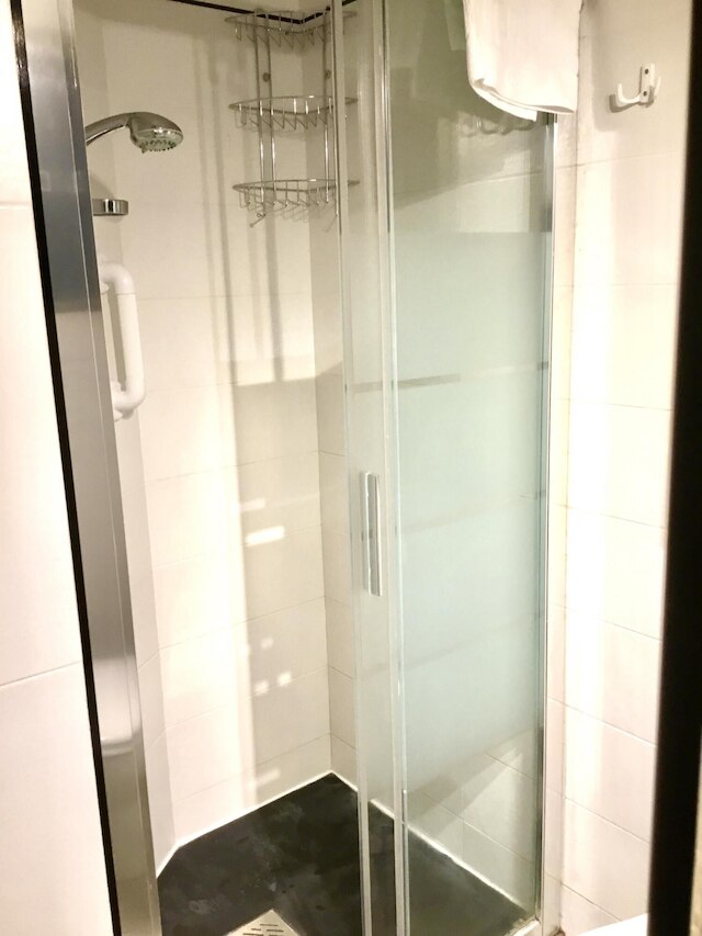 マルティーリ デル ポポロ  アパートメント