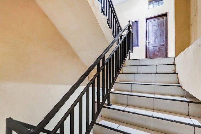 ホテル O ウィルソン ホームステイ ニア RSU ブンダ タムリン