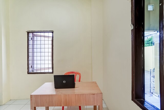 ホテル O ウィルソン ホームステイ ニア RSU ブンダ タムリン