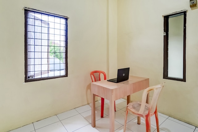 ホテル O ウィルソン ホームステイ ニア RSU ブンダ タムリン