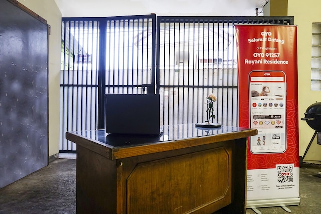 ホテル O ロヤニ レジデンス