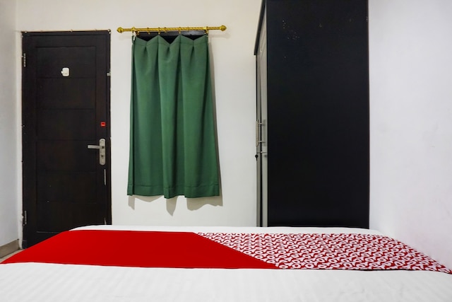 ホテル O ロヤニ レジデンス