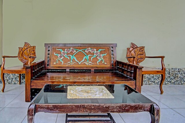 OYO Life 91268 ホームステイブエルマシャリア