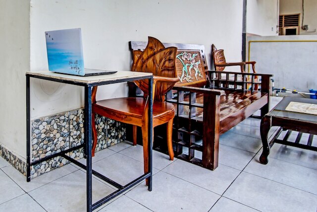 OYO Life 91268 ホームステイブエルマシャリア