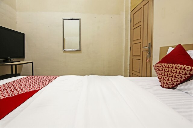 OYO Life 91268 ホームステイブエルマシャリア