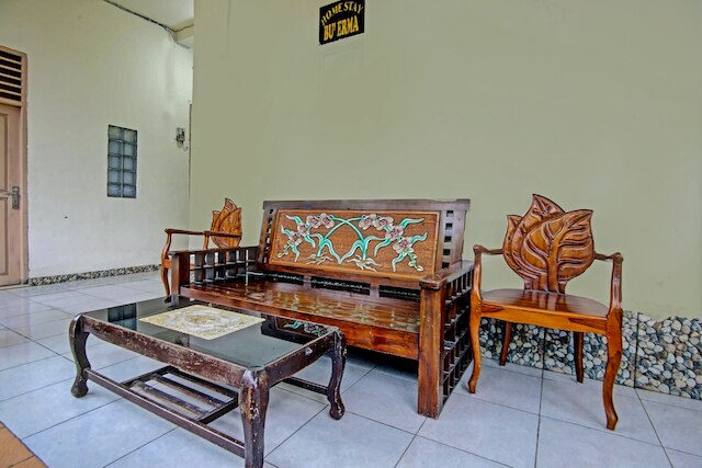 OYO Life 91268 ホームステイブエルマシャリア