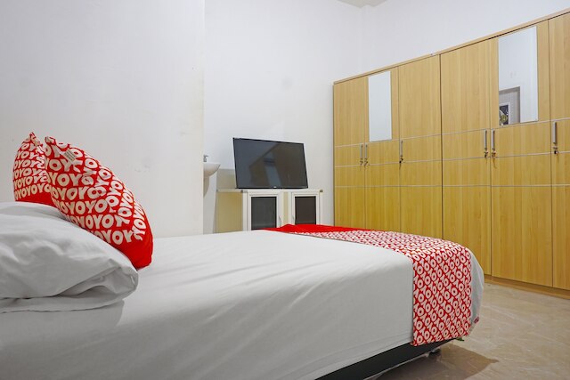 ホテル O ポンドック フェビー マカッサル