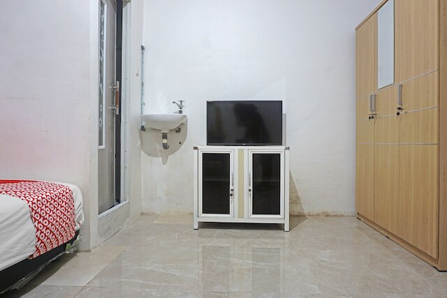 ホテル O ポンドック フェビー マカッサル