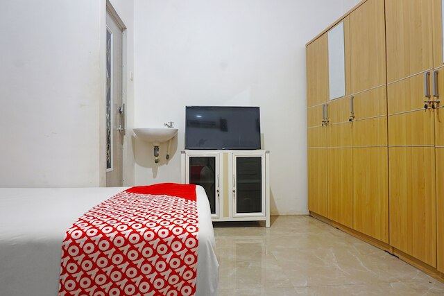 ホテル O ポンドック フェビー マカッサル