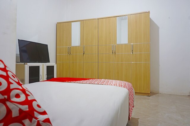 ホテル O ポンドック フェビー マカッサル