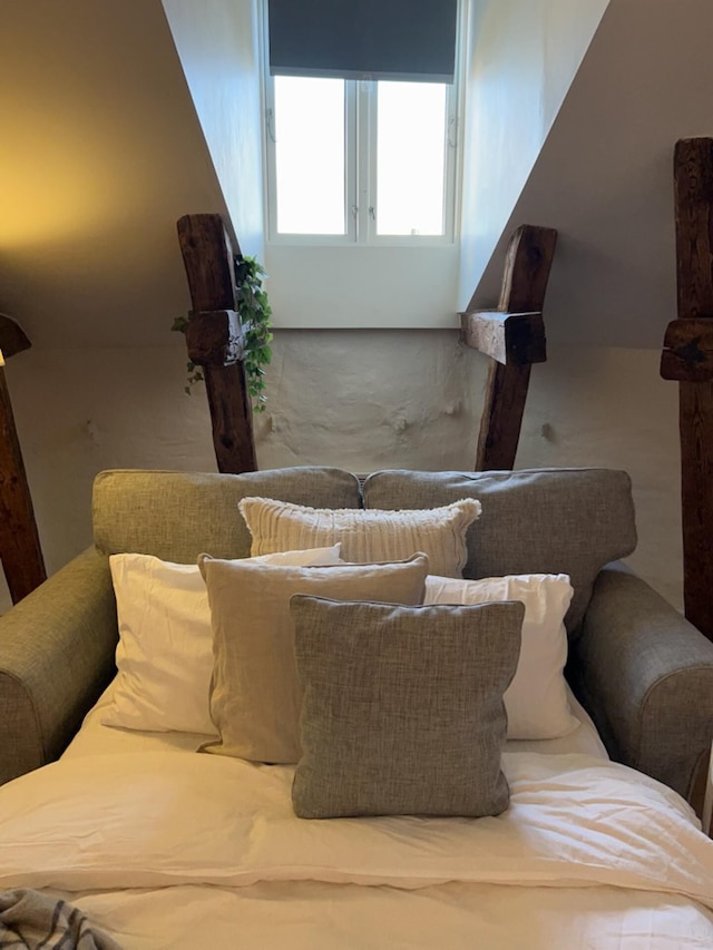 ストックホルム シティ シック -1 ベッドルーム ロフト フォー 3