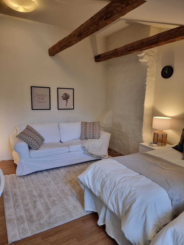 ストックホルム シティ シック -1 ベッドルーム ロフト フォー 3