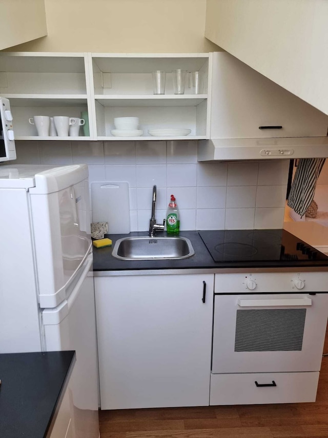 ストックホルム シティ シック -1 ベッドルーム ロフト フォー 3