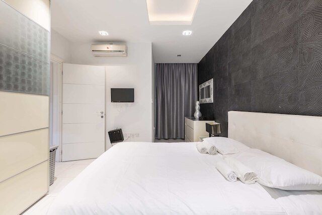 ブルーマリン スイート