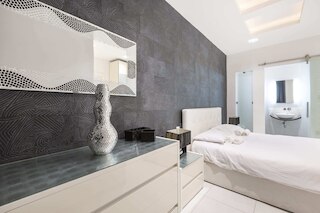 ブルーマリン スイート