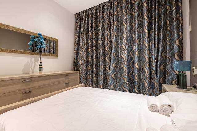 ブルーマリン スイート