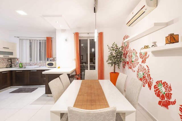 ブルーマリン スイート