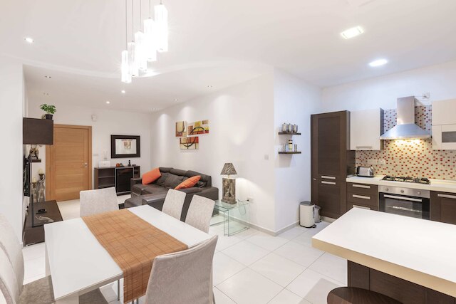 ブルーマリン スイート