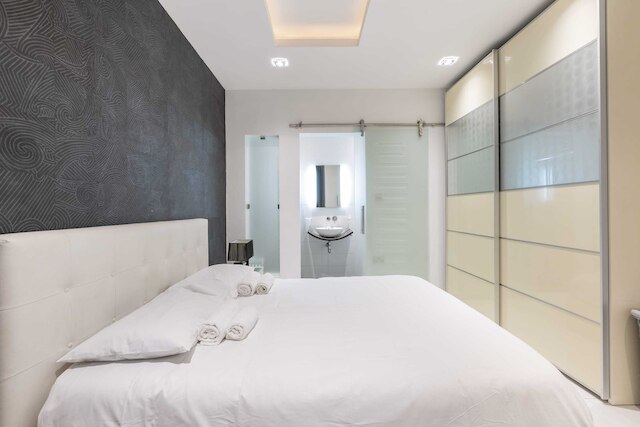 ブルーマリン スイート