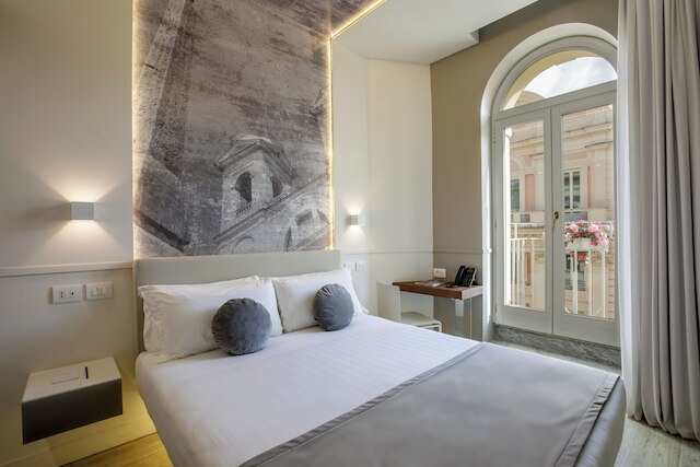 ホテル レーニョ