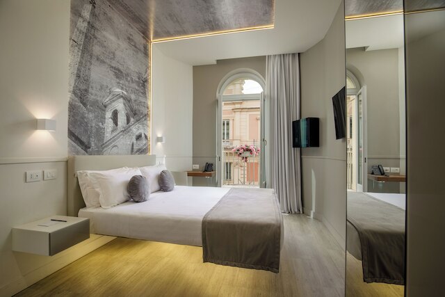 ホテル レーニョ