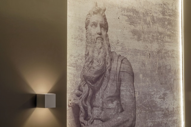 ホテル レーニョ