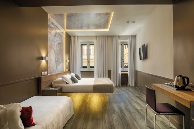 ホテル レーニョ