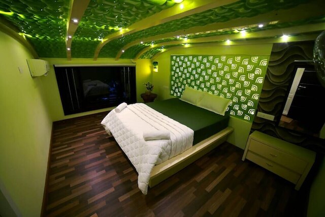 ケララ ボートハウス