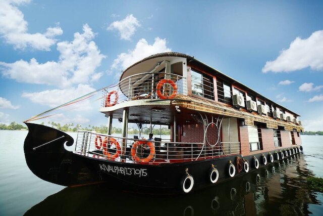 ケララ ボートハウス