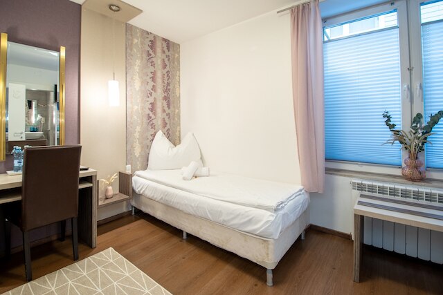 アマデア - シティホテル ザルツブルク