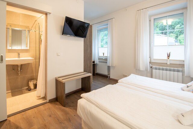 アマデア - シティホテル ザルツブルク