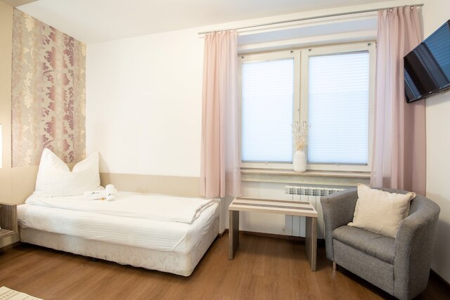 アマデア - シティホテル ザルツブルク