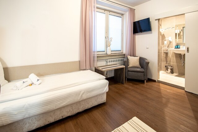 アマデア - シティホテル ザルツブルク