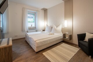 アマデア - シティホテル ザルツブルク