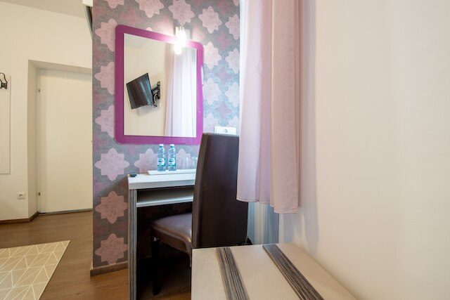 アマデア - シティホテル ザルツブルク