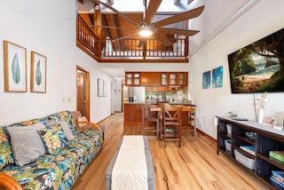 ビッグ アイランド ルナプレ コンド 106b 3 ベッドルーム コンド