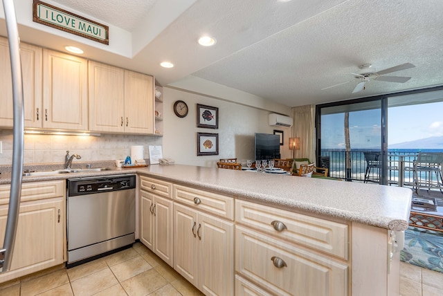 パパケア L207 オーシャンフロント 1 ベッドルーム 1 コンド バイ レッドオーニング