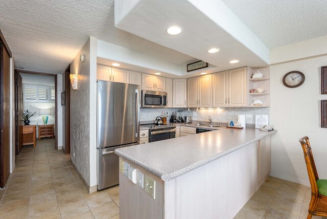 パパケア L207 オーシャンフロント 1 ベッドルーム 1 コンド バイ レッドオーニング