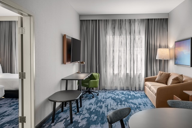 フェアフィールド イン & スイーツ オースティン ダウンタウン